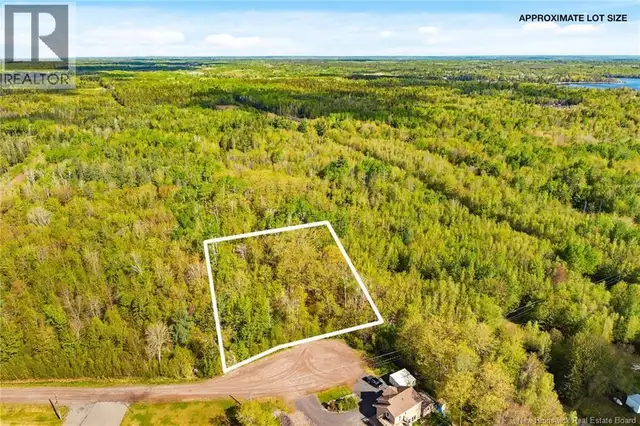 Lot 1 Sunview Lane E Wuhrs Beach, New Brunswick in Land for Sale in Saskatoon - Image 6