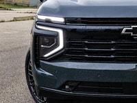 Welcome To Sherwood Park Chevrolet. The #1 Volume Chevrolet Dealer in Canada. This Chevrolet SUBURBA... (image 4)