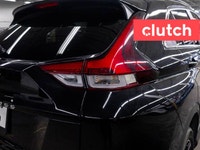Brake Assist, Front Heated Seats, Folding Rear Seats and more! Clutch is the largest online used car... (image 8)