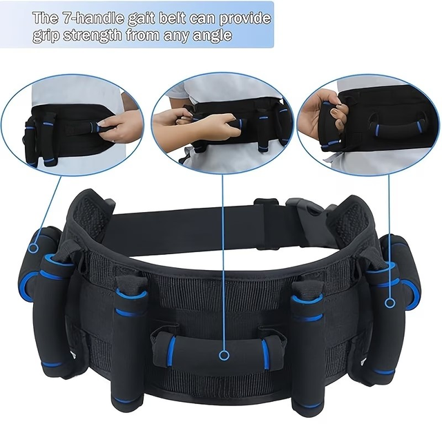Complete equipment for a disabled person in Health & Special Needs in Mississauga / Peel Region - Image 2