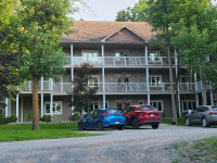 Fractional Cottage Ownership on Wolfe Lake