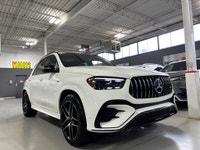 **SUMMER SPECIAL!** FEATURING : TURBO POWERED, 4MATIC+ AWD, HEADS UP DISPLAY, PANORAMIC ROOF, DIGITA... (image 1)