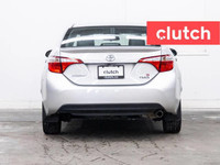 NO ACCIDENTS / CLEAN CARFAX / 1 OWNER / Climate Control, Auxiliary Audio Input, Bluetooth Music and... (image 4)