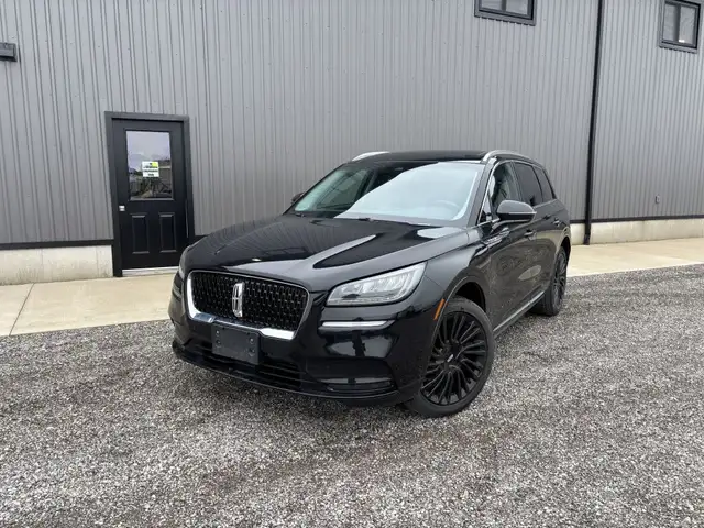 2021 LINCOLN CORSAIR RESERVE in Cars & Trucks in Owen Sound - Image 2