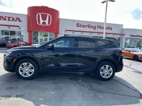 This 2022 Chevrolet Blazer LT SUV boasts a powerful 2.0L Turbocharged 4-cylinder engine delivering e... (image 7)