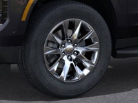 AMVIC Licensed Dealer Hitch your wagon to the new 2026 Chevrolet Tahoe Premier, a vehicle designed t... (image 8)