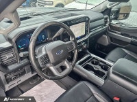 Navigation, Leather Seats, Cooled Seats, B&O Sound System, Remote Start! Hurry on this one! Marked d... (image 9)