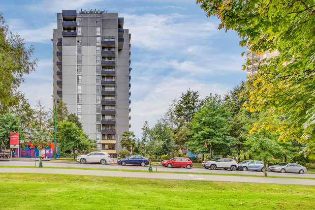 1 Bedroom Apartment for Rent - 151 Keith Rd E in Long Term Rentals in Vancouver - Image 2