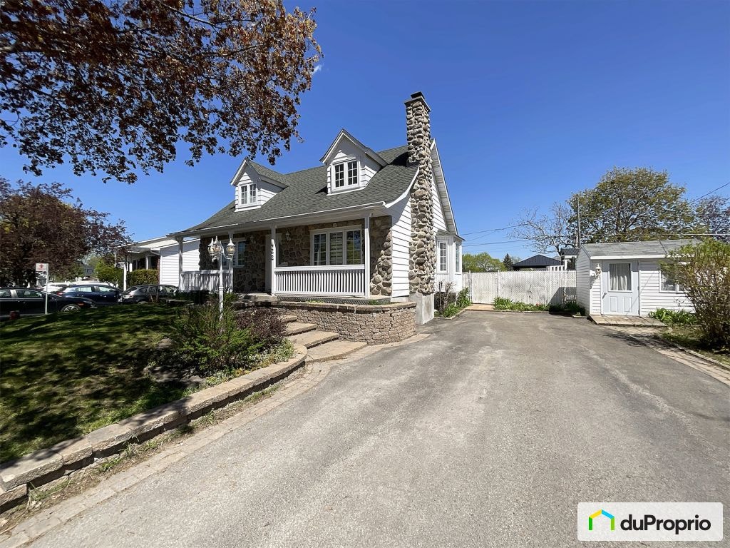 $649,900 - 1 1/2 Storey for sale in St-Eustache — photo 3