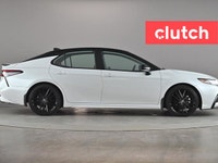 Power Lumbar Support, Folding Rear Seats, Speed-Sensitive Volume and more! Clutch is the largest onl... (image 3)