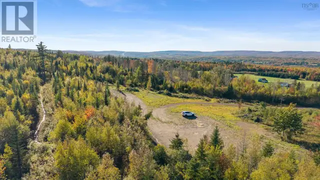 Lot 490 Tanner Hill Road Greenhill, Nova Scotia in Land for Sale in New Glasgow - Image 18