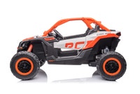 NEW 24V CAN-AM MAVERICK RIDE ON UTV & REMOTE 111422 Medicine Hat Alberta Preview