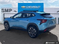 Saskatoon Motor Products - Recent Arrival! 2026 Chevrolet Trax 2RS - Certified. Trax 2RS, 4D Sport U... (image 3)