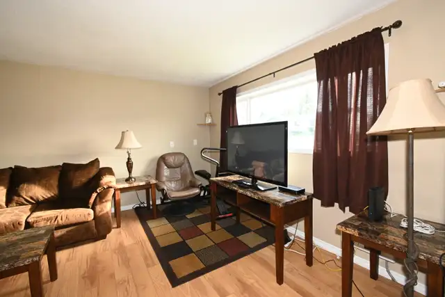 41A Moore Street, Kitimat, BC in Long Term Rentals in Kitimat - Image 3