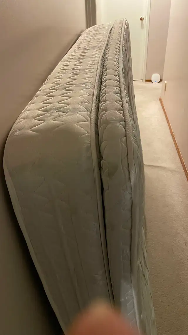Double mattress bed64241770100867122