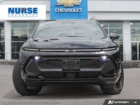 CONVENIENCE PACKAGE II includes (A45) driver memory presets for power driver seat and outside mirror... (image 1)