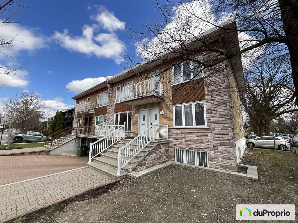 $1,107,000 - Duplex for sale in Rosemont / La Petite Patrie — photo 3