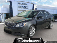 2016 Buick Verano Convenience 1 Fresh Safety | Super LOW KMs