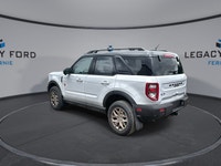 *Aluminum Wheels!* The 2026 Ford Bronco Sport brings together off-road poise, practical scale and tr... (image 5)