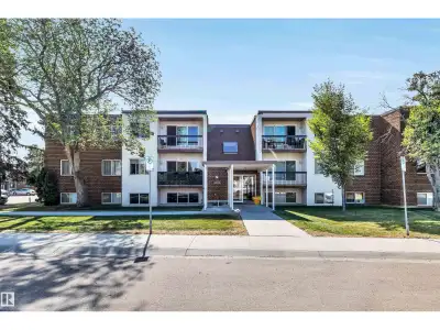 PRICE REDUCTION - Welcome to this bright and functional top-floor condo in the well-managed, pet-fri...
