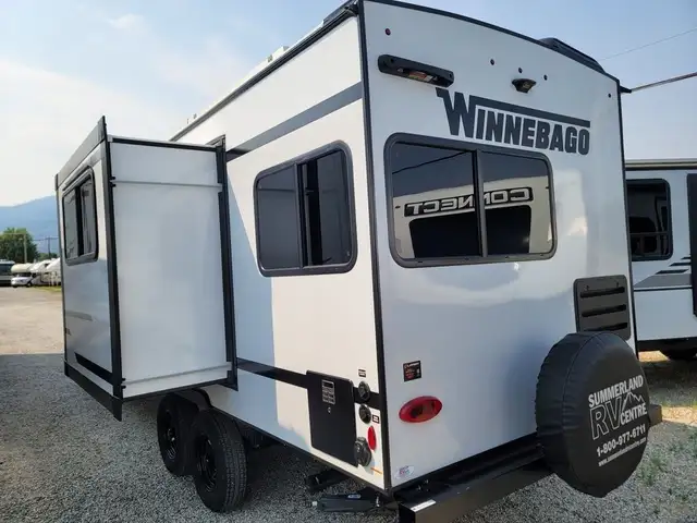 2025 Winnebago M-Series 2326RK in Travel Trailers & Campers in Penticton - Image 6