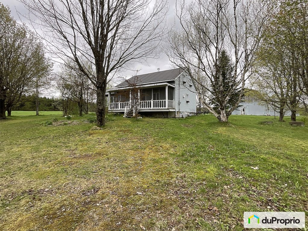 $319,000 - Square Foot - Country home in St-Leon-De-Standon — photo 3