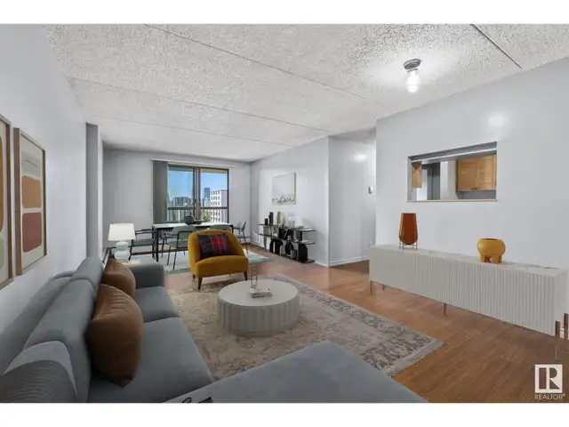 #1005 9917 110 ST NW Edmonton, Alberta62864392817666122