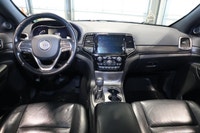 Special Finance Price: $25,999 | Cash Price: $27,499 2020 Jeep Grand Cherokee Limited X 4x4 - No Acc... (image 9)