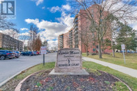 9 BONHEUR Court Unit# 101 Brantford, Ontario