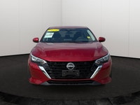 Experience the perfect blend of athletic styling and everyday practicality in this refined compact s... (image 6)