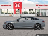 *The listed price reflects a financing offer and includes a $1,500 rebate.* *WATERLOO HONDA'S **PRE-... (image 1)