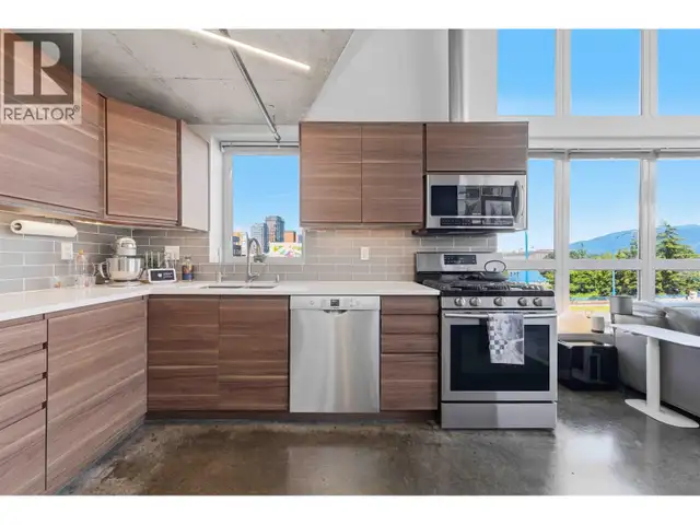 407 289 ALEXANDER STREET Vancouver, British Columbia in Condos for Sale in Vancouver - Image 9