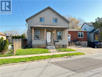 32 GARNET Street St. Catharines, Ontario