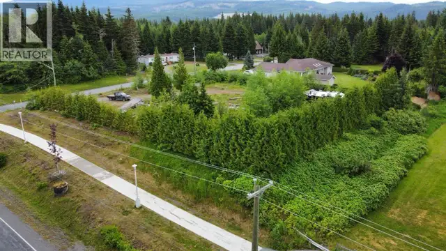 3 BLUEBERRY AVENUE Kitimat, British Columbia in Land for Sale in Kitimat - Image 7