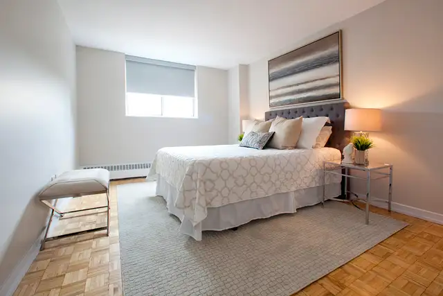 Premium 2-bedroom Apt Rental in the Heart of Downtown Georgetown in Long Term Rentals in Oakville / Halton Region - Image 11
