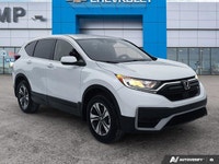Saskatoon Motor Products - Recent Arrival! 2021 Honda CR-V LX - Certified. Certification Program Det... (image 7)