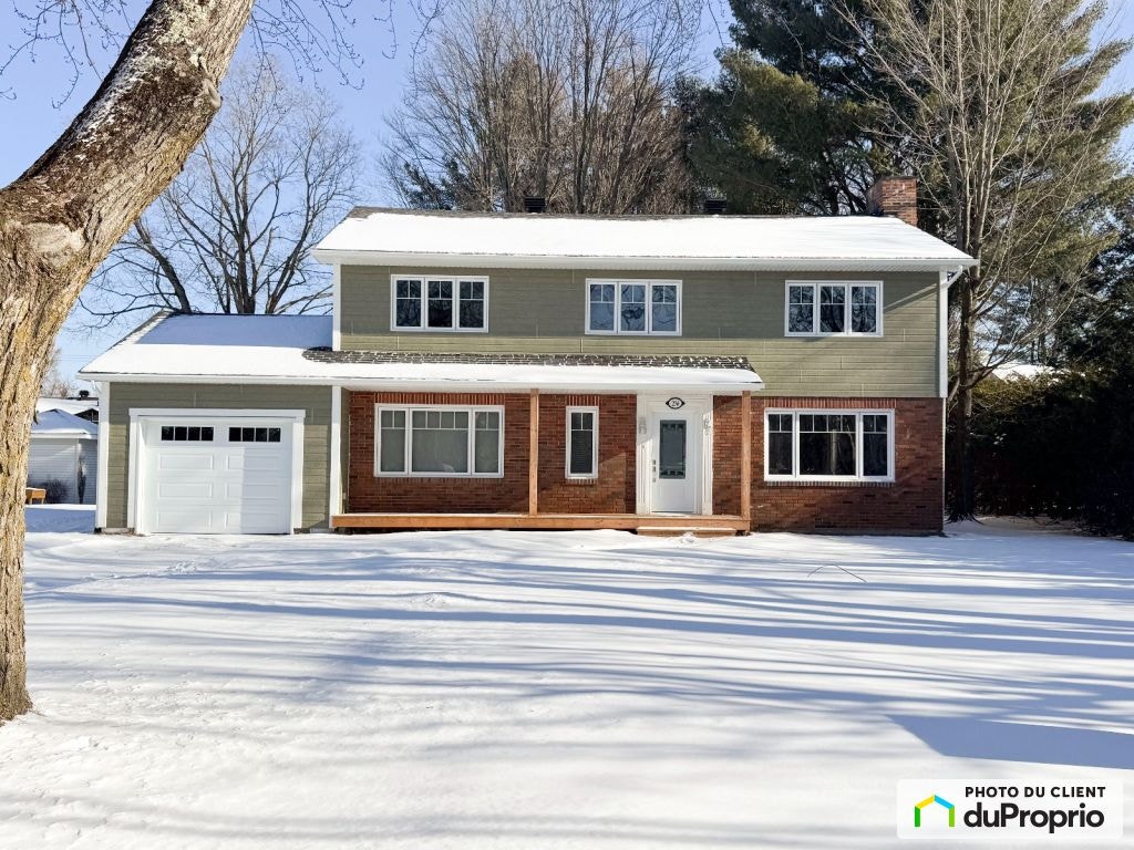 $660,000 - 2 Storey for sale in Cowansville — photo 2