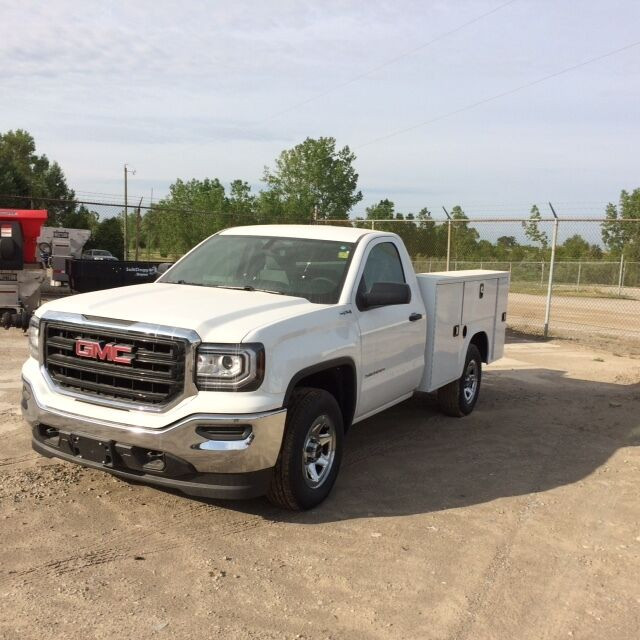 NEW SERVICE BODIES FOR SALE in Heavy Equipment Parts & Accessories in Brantford - Image 3