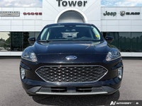 Check out this 2022 Ford Escape SEL Hybrid. Its Variable transmission and Gas/Electric I-4 2.5 L/152... (image 9)