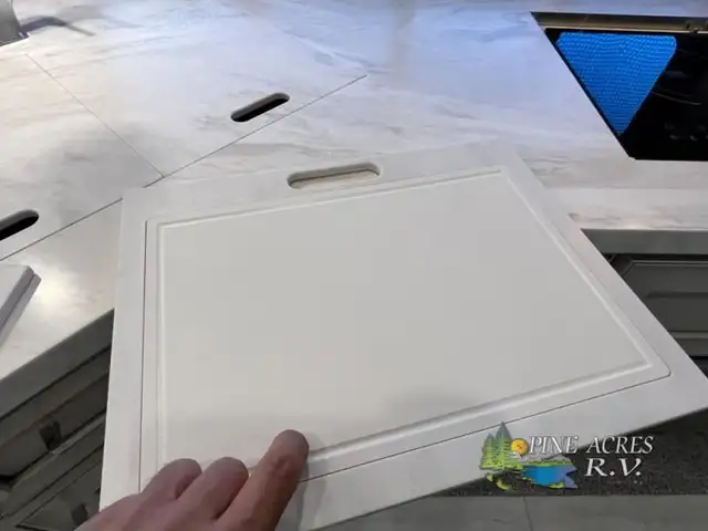 2024 Newmar Ventana 3512 Diesel Pusher in RVs & Motorhomes in Moncton - Image 24