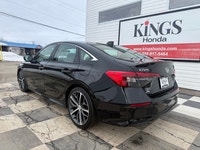 At Kings Honda you will experience an outstanding car buying experience. We make every effort to exc... (image 5)