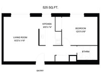 Experience luxury and convenience at 587 Avenue, located in the prestigious Forest Hill neighborhood... (image 5)
