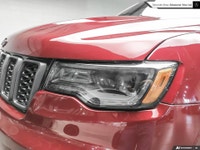 Limited X Pkg | Customer Preferred Pkg 2BG | Protech Group 1 + 2 | Black Heritage Leather-Faced Seat... (image 8)