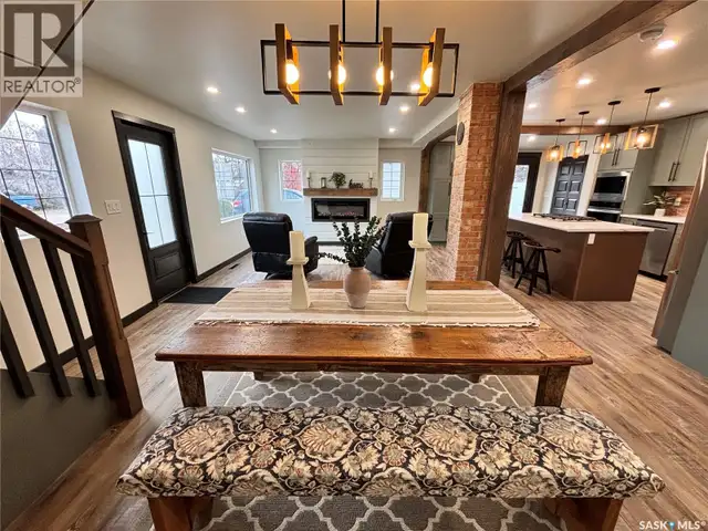 724 St Annes AVENUE Bruno, Saskatchewan in Houses for Sale in Saskatoon - Image 21