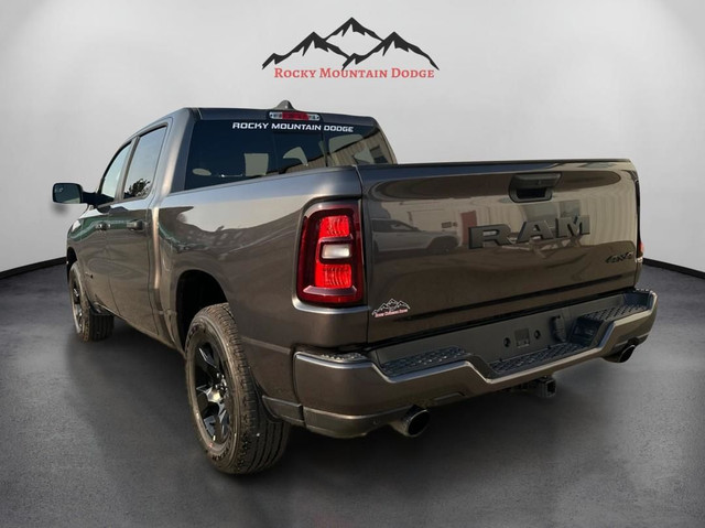 2025 RAM 1500 Tradesman in Cars & Trucks in Red Deer - Image 3