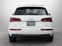 KBB.com Best Buy Awards. Only 48,820 Miles! This Audi Q5 delivers a Intercooled Turbo Premium Unlead... (image 4)