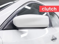 NO ACCIDENTS / CLEAN CARFAX / Climate Control, Bluetooth Music, 12V Outlet and more! Clutch is the l... (image 8)