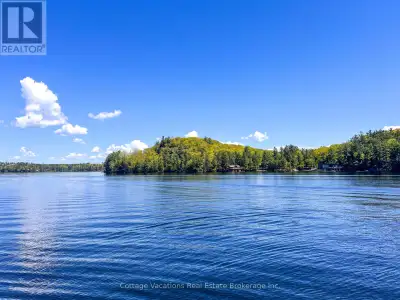 1120 FERNDALE ROAD Muskoka Lakes (Medora), Ontario