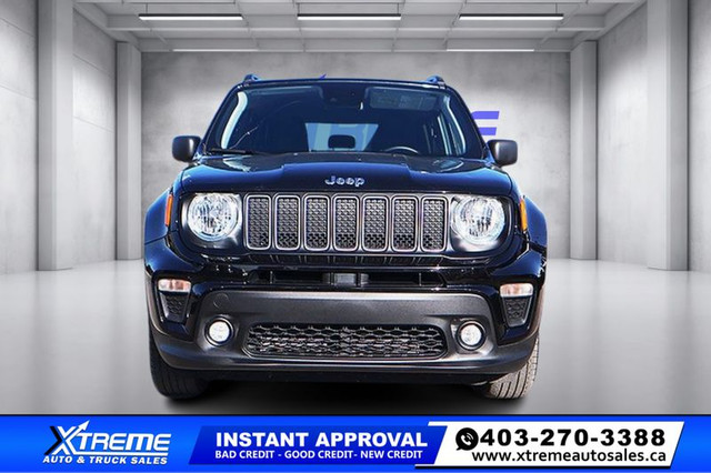 2023 Jeep Renegade North - NO FEES! HAIL SALE! in Cars & Trucks in Calgary - Image 2