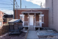 Homes for Sale in Ville Emard, Montréal, Quebec $489,000